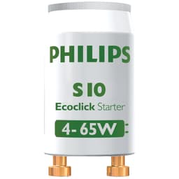 Philips tenner PHIS1065WSIN