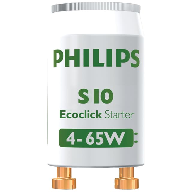 Philips tenner PHIS1065WSIN