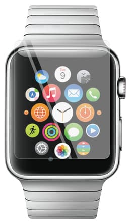 Panzer skärmskydd för Apple Watch 42 mm