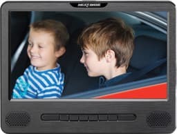 Nextbase 9" Bärbar DVD-spelare CAR 9