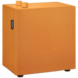 Urbanears Lotsen monihuonekaiutin (oranssi)