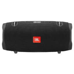 JBL Xtreme 2 bluetooth-høyttaler (sort)