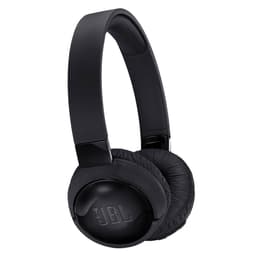 JBL Tune600BTNC langattomat on-ear kuulokkeet (musta)