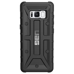 UAG Samsung Galaxy S8 Pathfinder deksel (sort)