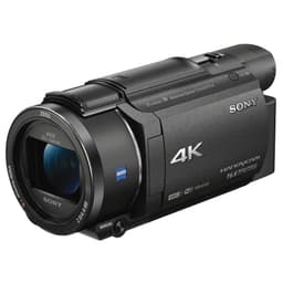 Sony FDR-AX53 4K Handycam videokamera