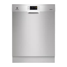 Electrolux oppvaskmaskin ESF5545LIX