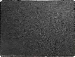Skiferplate firkantet H:4-7mm