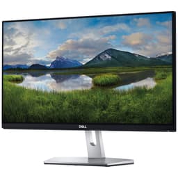 Dell S2419H 23,8" skjerm (sort)