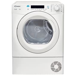 Candy Smart kuivausrumpu CSC9DGS