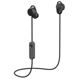 Urbanears Jakan trådlösa in-ear hörlurar (svart)