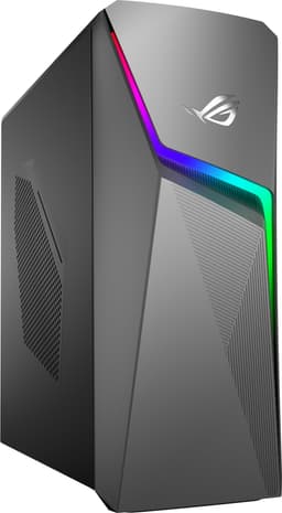 Asus ROG Strix GL10CS-NR106T stasjonær gaming-PC