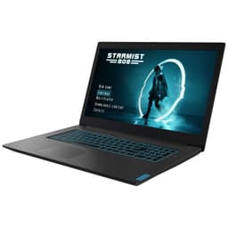 Lenovo Ideapad L340 17.3" bärbar dator gaming (svart)