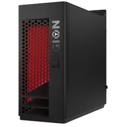 Lenovo Legion T530 Tower stationær gamingcomputer PC