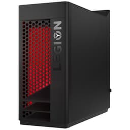 Lenovo Legion T530 Tower stationær gaming computer