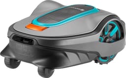 Gardena Sileno Life 1000 robottiruohonleikkuri