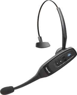 BlueParrott C400-XT langattomat kuulokkeet (musta)