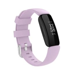 Sport armbånd Fitbit Inspire 2 (S) - Lyslilla