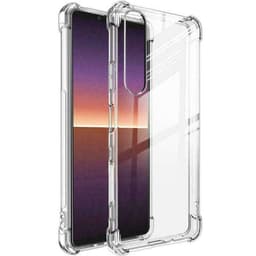 Shockproof silikondeksel Sony Xperia 1 III
