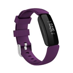 Sport armbånd Fitbit Inspire 2 (S) - Lilla