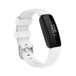 Sport Armbånd Fitbit Inspire 2 (L) - Hvid