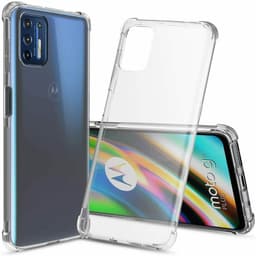 Shockproof suojakuori Motorola Moto G9 Plus