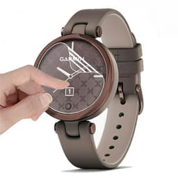 Garmin Lily PET-film