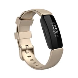 Sport Rannekoru Fitbit Inspire 2 (S) - Kulta