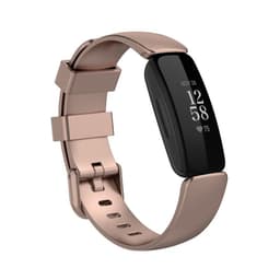 Sport armbånd Fitbit Inspire 2 (L) - Rose