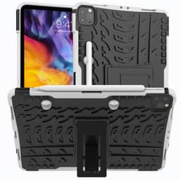 Støtsikkert deksel med stativ Samsung Apple iPad Pro 11 (2021)  - Hvi