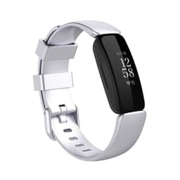 Sport Rannekoru Fitbit Inspire 2 (L) - Hopea