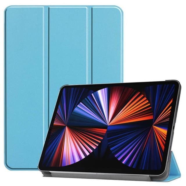 Aktiv cover Apple iPad Pro 11 (2021)  - Lyseblå