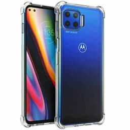 Shockproof suojakuori Motorola Moto G 5G Plus