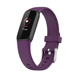 Sport armbånd Fitbit Luxe (L) - Lilla