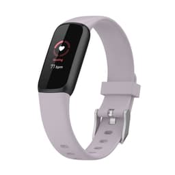 Sport armbånd Fitbit Luxe (L) - Lavender