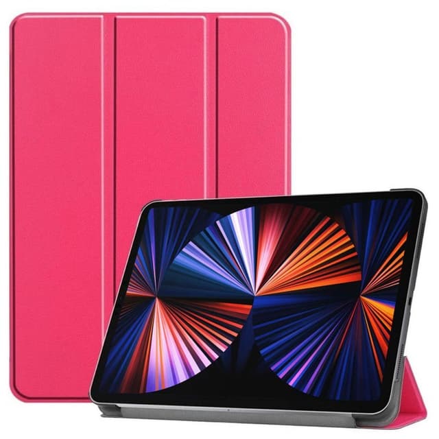 Aktiv deksel Apple iPad Pro 11 (2021)  - Rosa