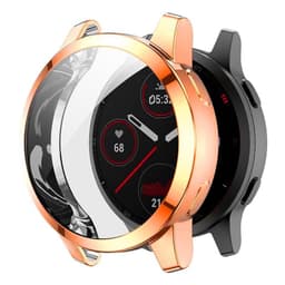 Silikondeksel Garmin Venu 2 - Bronse