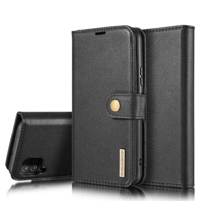 Wallet DG-Ming 2i1 Samsung Galaxy A22 4G  - sort