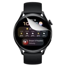 Huawei Watch 3 PET-film