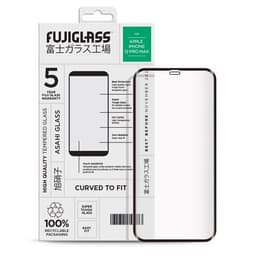 Fuji Curved-to-fit Skjermbeskyttelse Apple iPhone 12 Pro Max