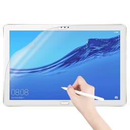 Skärmskydd med papperskänsla till Huawei MediaPad T5 10.1