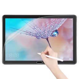 Skjermbeskyttelse med papirfølelse til Huawei Mediapad M5 Lite 10.1