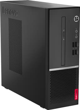 Lenovo V50s-07IMB SFF stationær computer (sort)