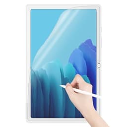 Skärmskydd med papperskänsla till Samsung Galaxy Tab A7 10.4 (2020) / T500