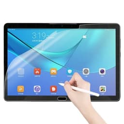 Skärmskydd med papperskänsla till Huawei Tablet C5 10.1