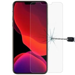 0.26mm temperert beskyttelseglass til iPhone 12 Pro Max