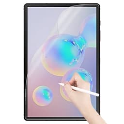 Skjermbeskyttelse med papirfølelse til Samsung Galaxy Tab S6 / T860