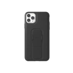 Clckr GripCase mobildeksel til iPhone 11 Pro Max - Svart