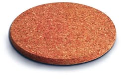 Korkplate