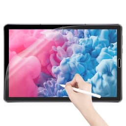 Skjermbeskyttelse med papirfølelse til Huawei MatePad 10.8