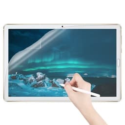 Skärmskydd med papperskänsla till Huawei MediaPad M6 10.8